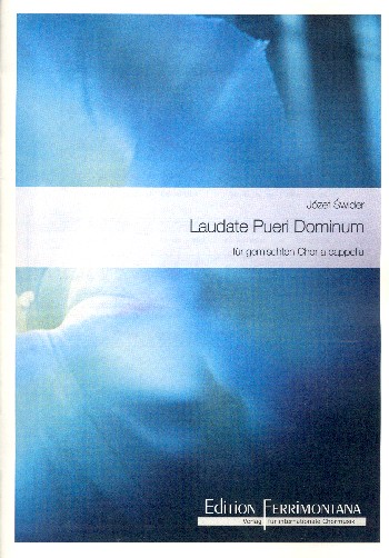 Laudate pueri Dominum