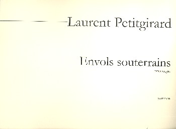 Envols souterrains