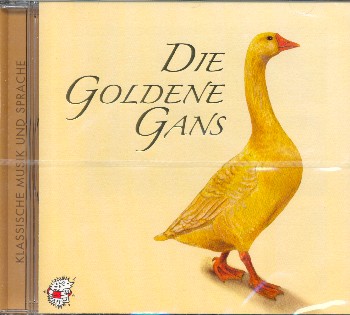 Die goldene Gans
