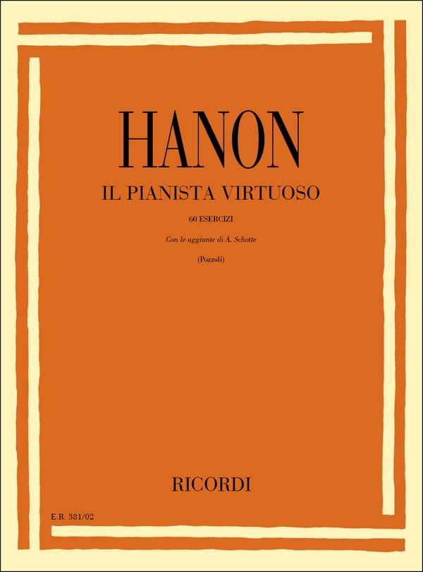 Il pianista virtuoso