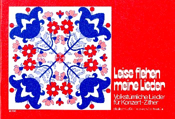 Leise flehen meine Lieder