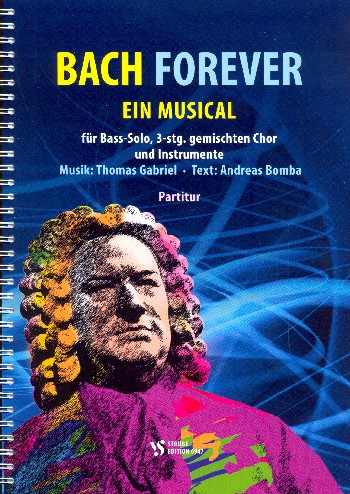 Bach Forever
