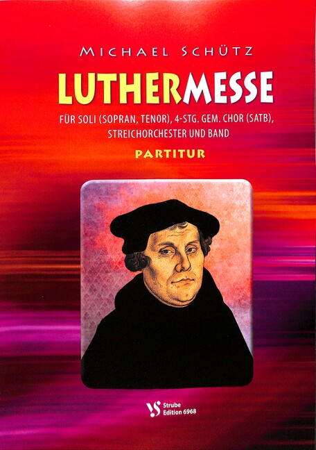 Luthermesse