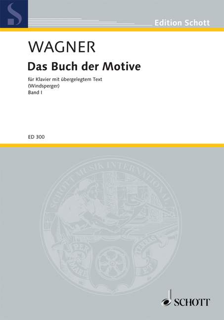 Das Buch der Motive Band 1