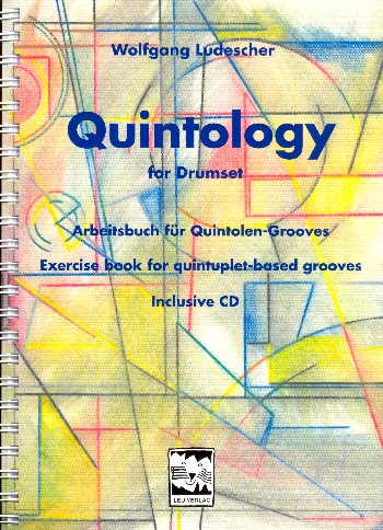 Quintology (+CD)