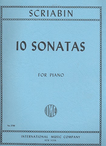 10 Sonatas