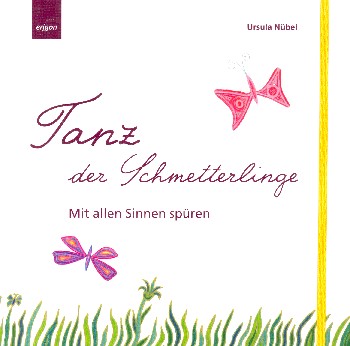 Tanz der Schmetterlinge