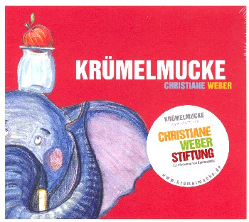 Krümelmucke Band 1