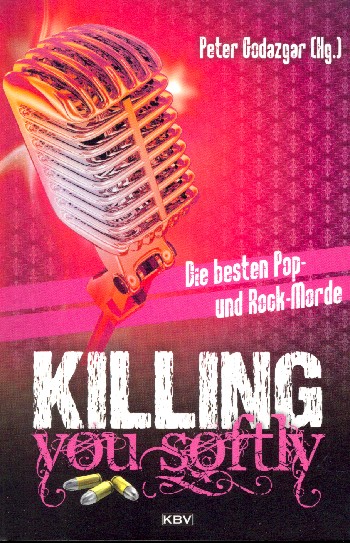 Killing me softly Kurzgeschichten