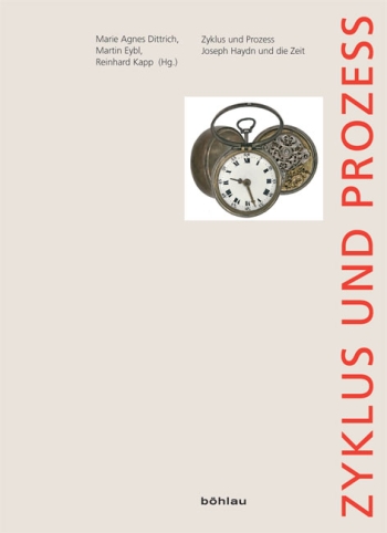 9783205785149 Zyklus und Prozess - Joseph Haydn