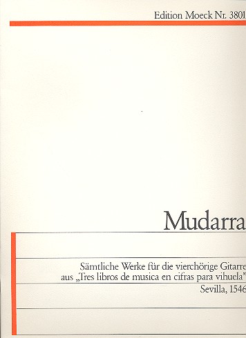 Sämtliche Werke für die