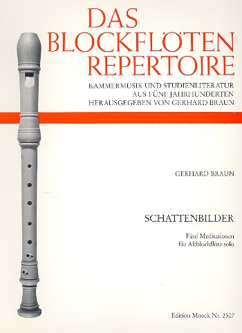 Schattenbilder (1980)