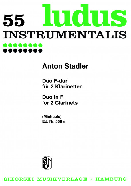 Duo F-Dur