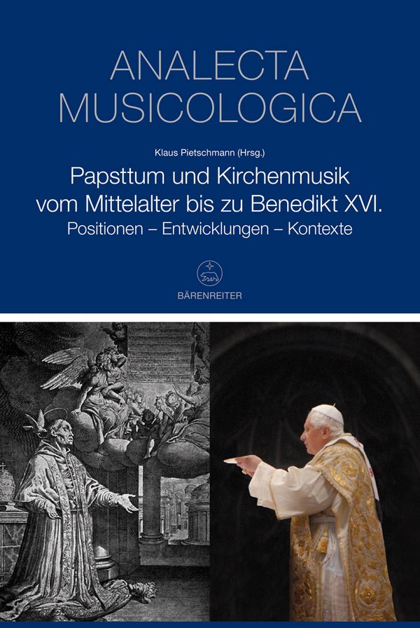 Papsttum und Kirchenmusik