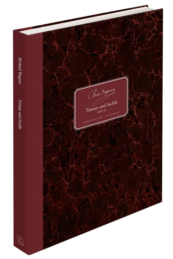 Tristan und Isolde WWV90