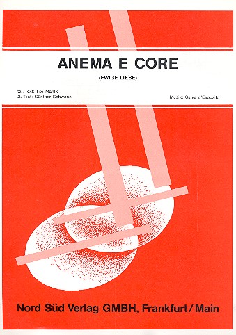 Ewige Liebe (anema e core):