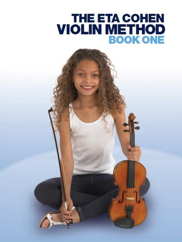 Violin Method vol.1