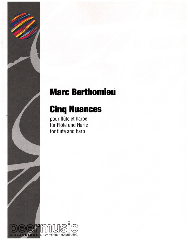 Cinq Nuances