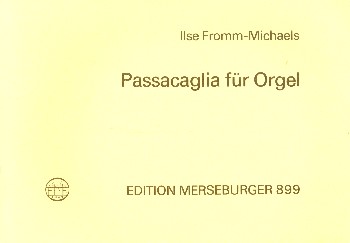 Passacaglia