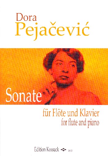 Slawische Sonate op.43