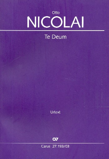 Te Deum