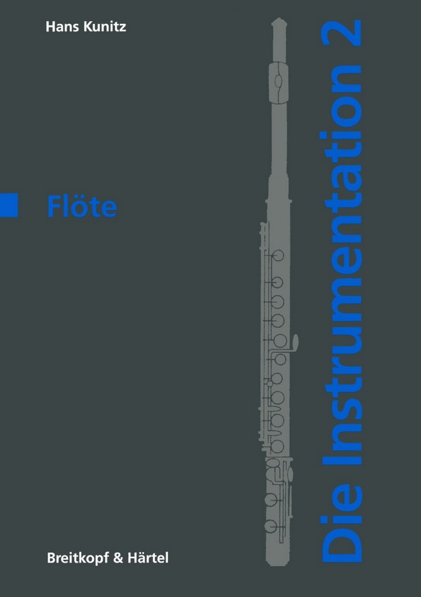 Die Instrumentation Band 2