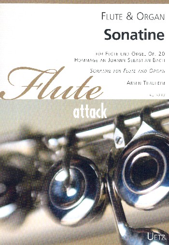 Sonatine op.20