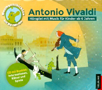 Antonio Vivaldi