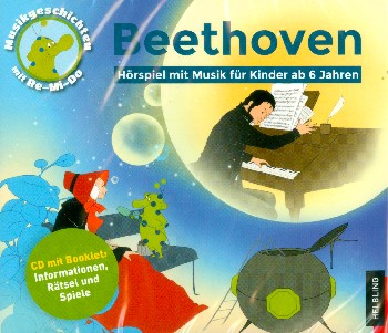 Ludwig van Beethoven