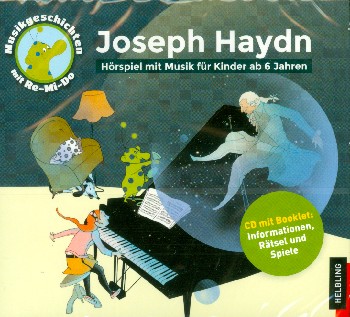 Joseph Haydn