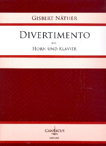 Divertimento