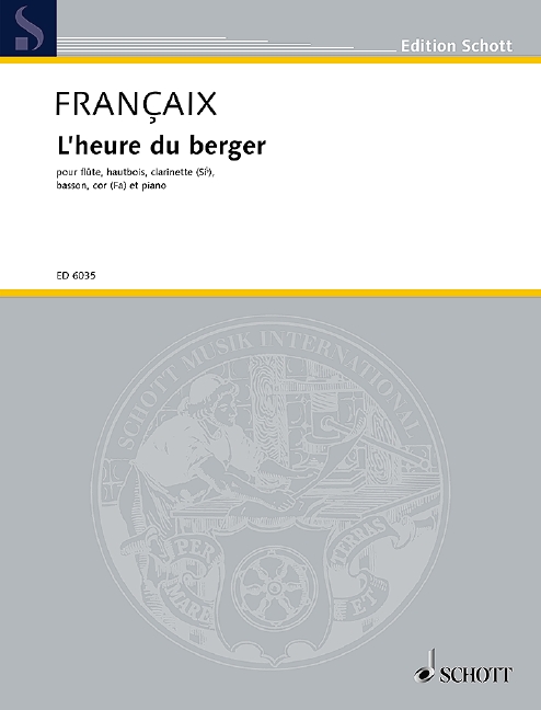 L'heure du berger