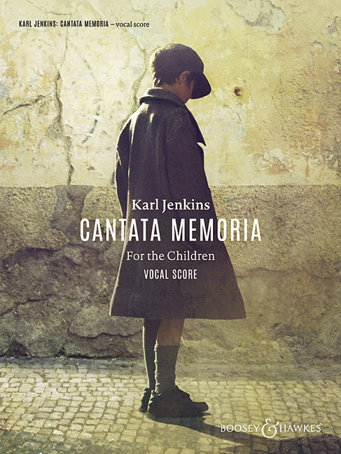 Cantata memoria