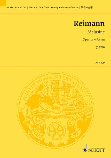 Melusine