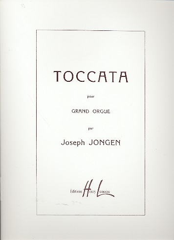 Toccata