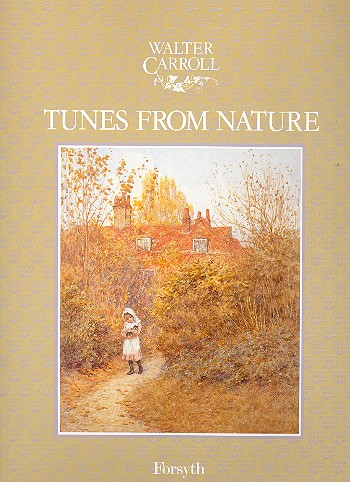 Tunes from Nature