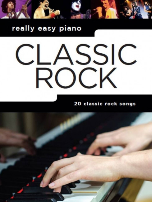 Classic Rock: