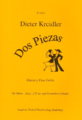 2 Piezas