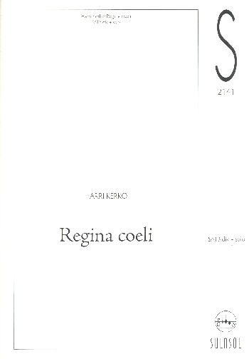 Regina coeli