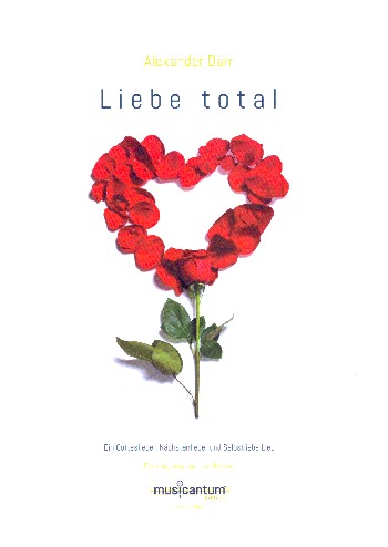 Liebe total