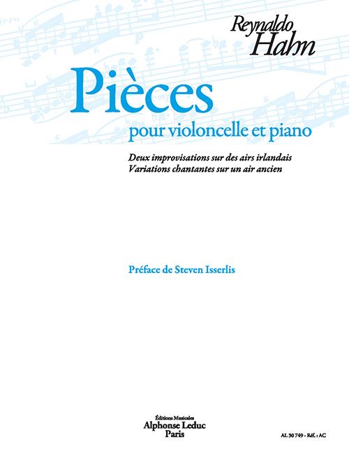 Pièces