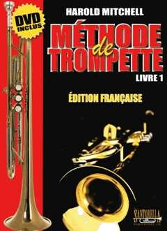 Méthode de trompette vol.1 (+DVD)