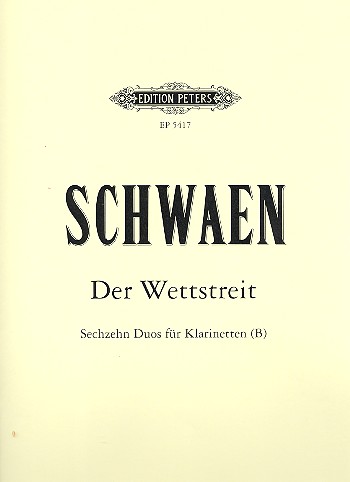 Der Wettstreit
