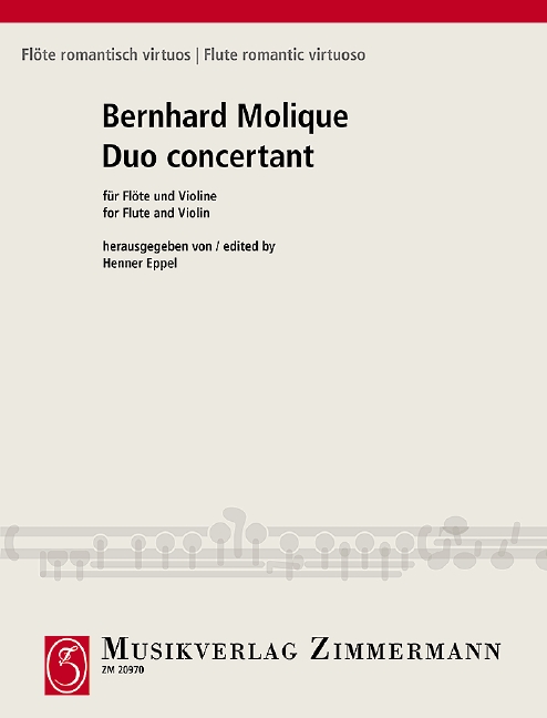 Duo concertante
