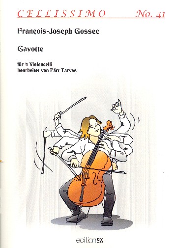 Gavotte