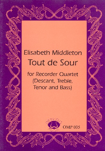 Tour de Sour