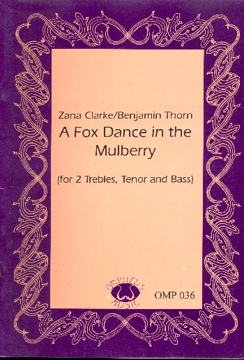 OMP036 A Fox Dance in the Mulberry