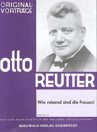 Wie reizend sind die Frauen