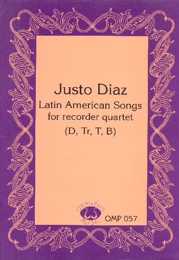 Latin American Songs