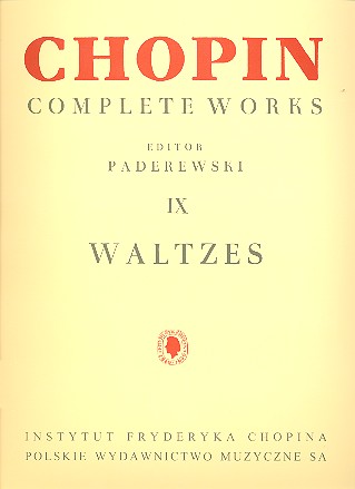 Waltzes
